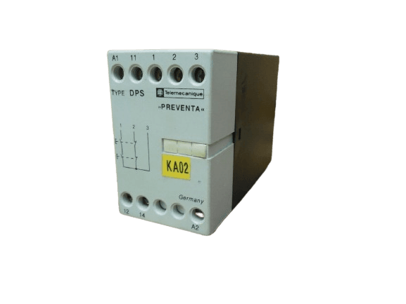 DPS24VDC Schneider Electric
