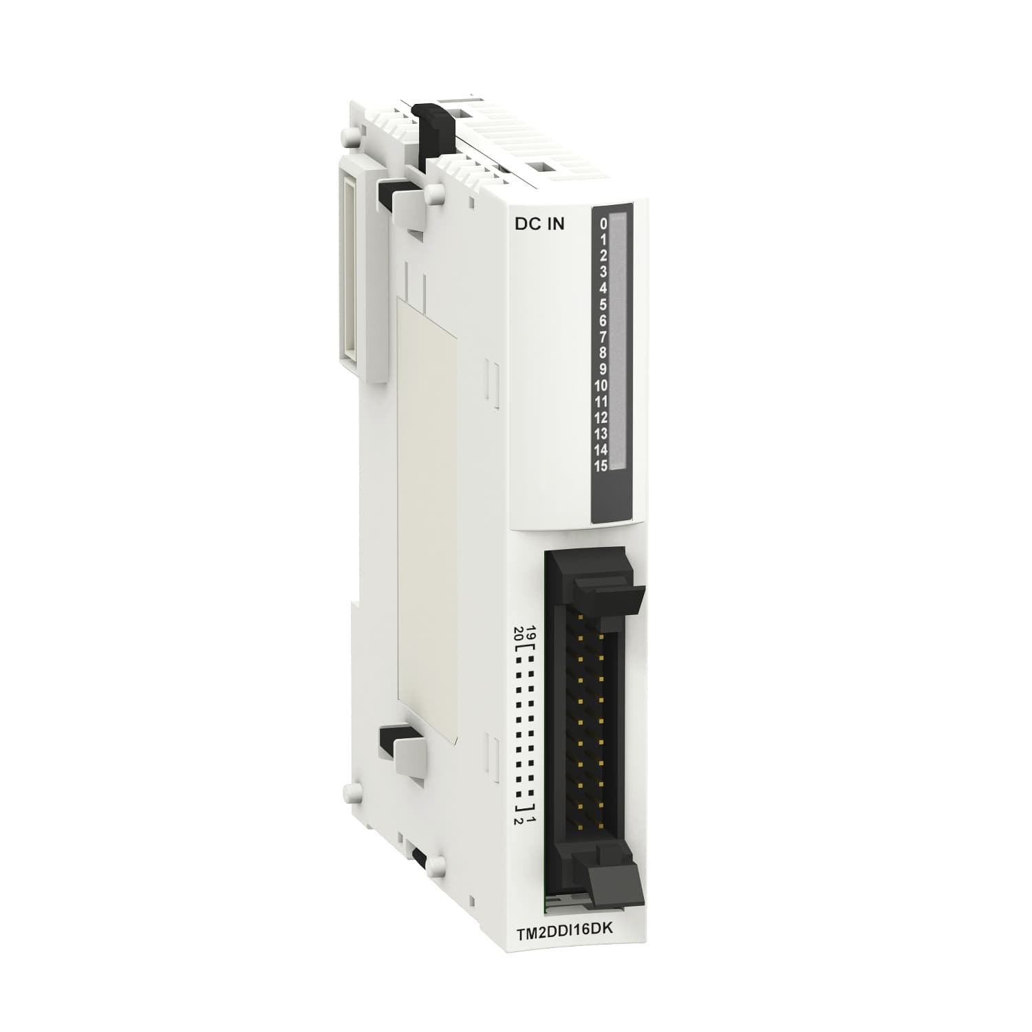 TWDDDO16TK Schneider Electric