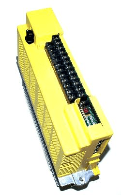 A06B-6066-H244 Fanuc