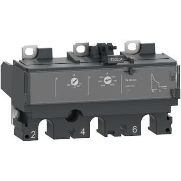 C163TM125D Schneider Electric