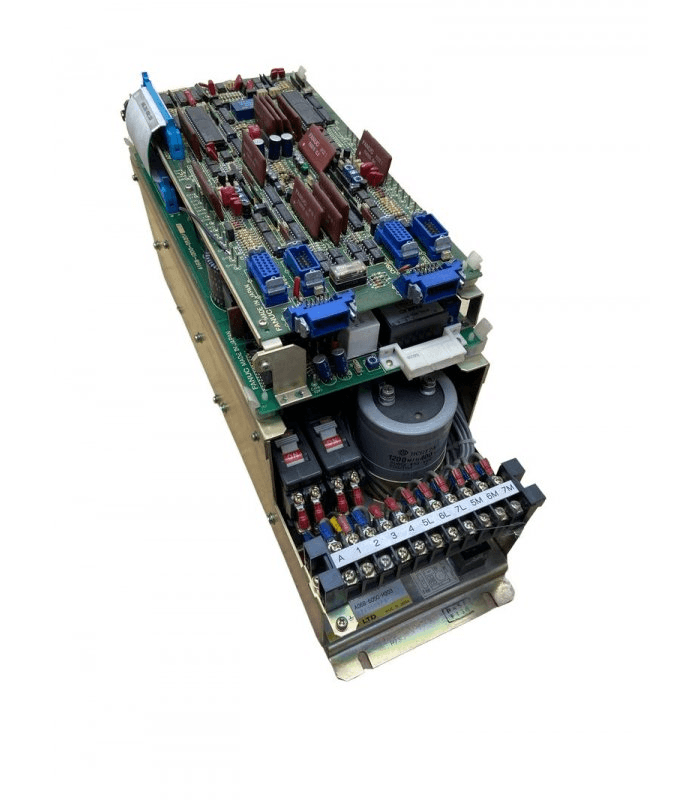 A06B-6050-H113 Fanuc