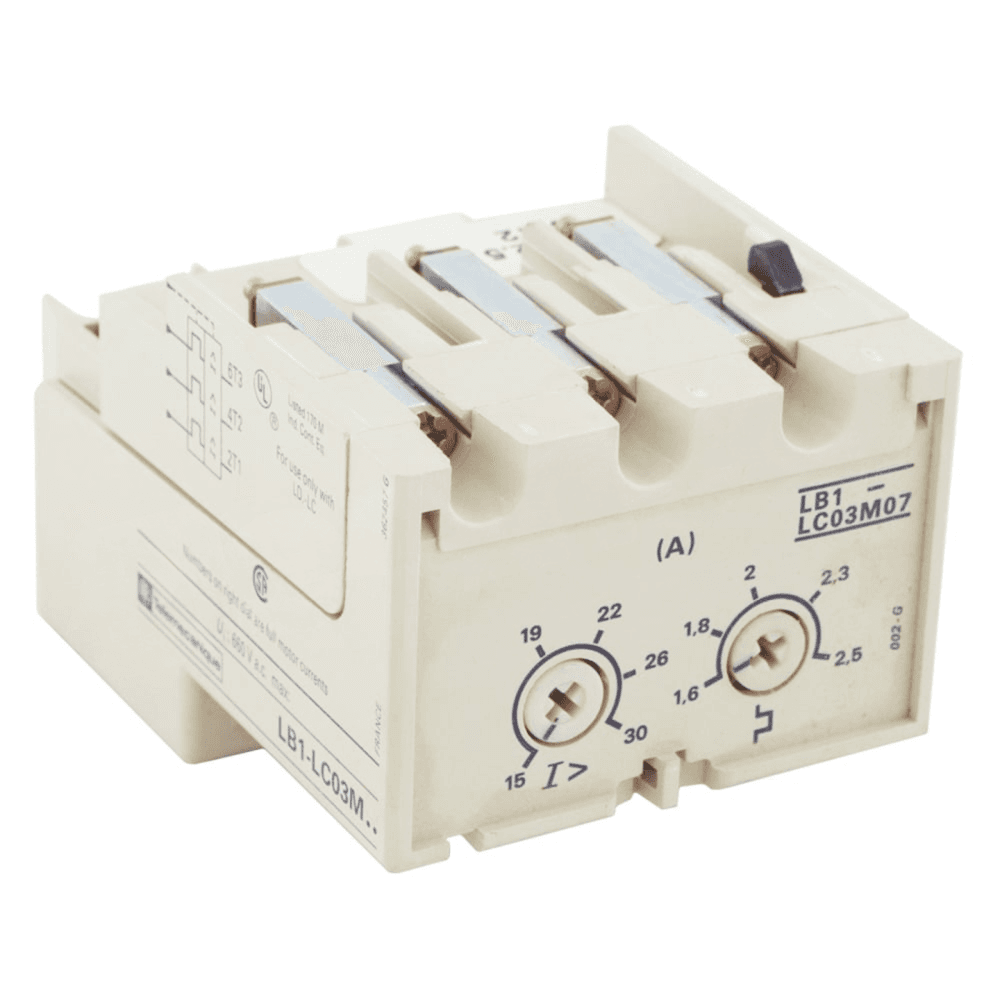 LB1LC03M17 Schneider Electric
