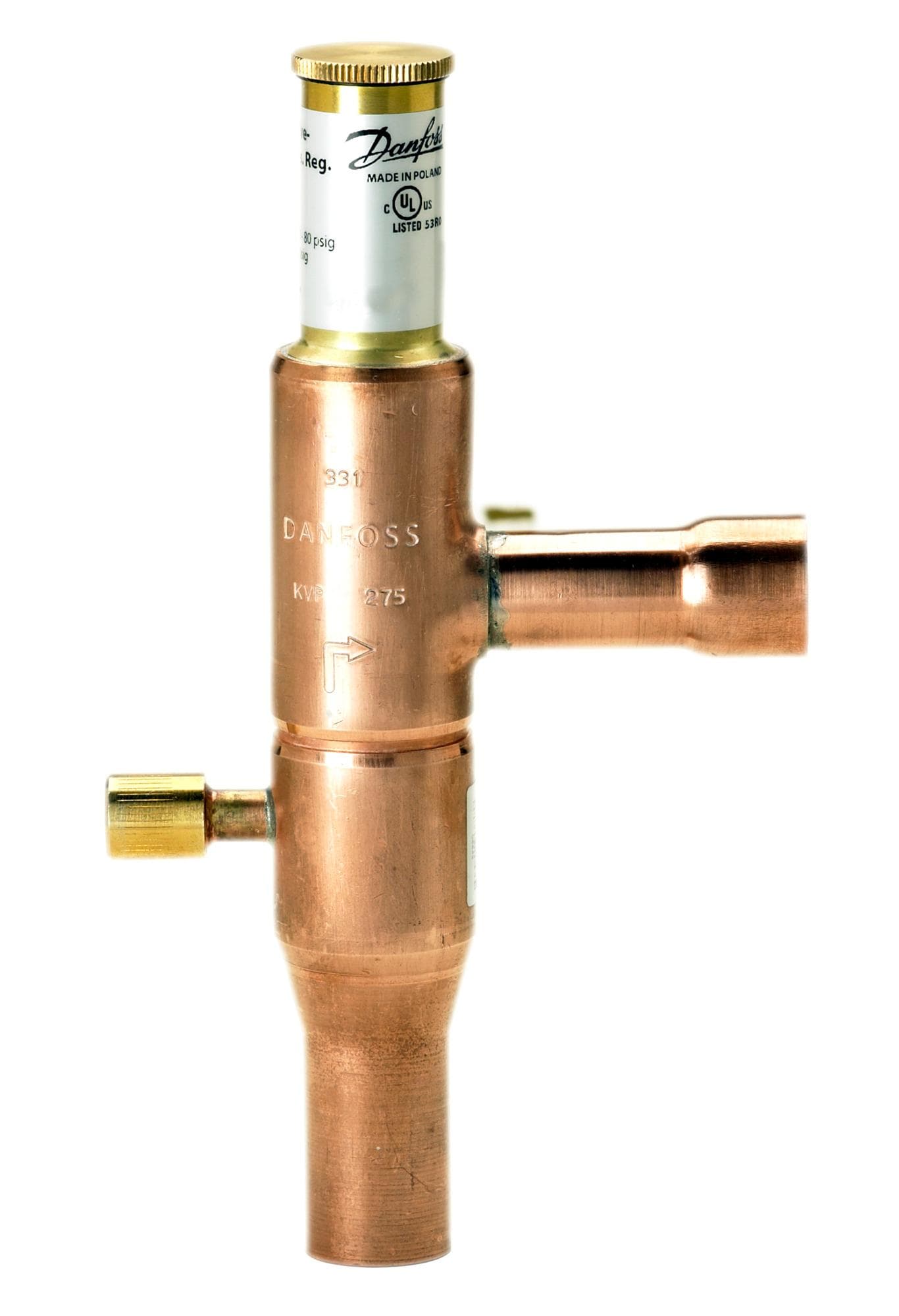 034L0032 Danfoss