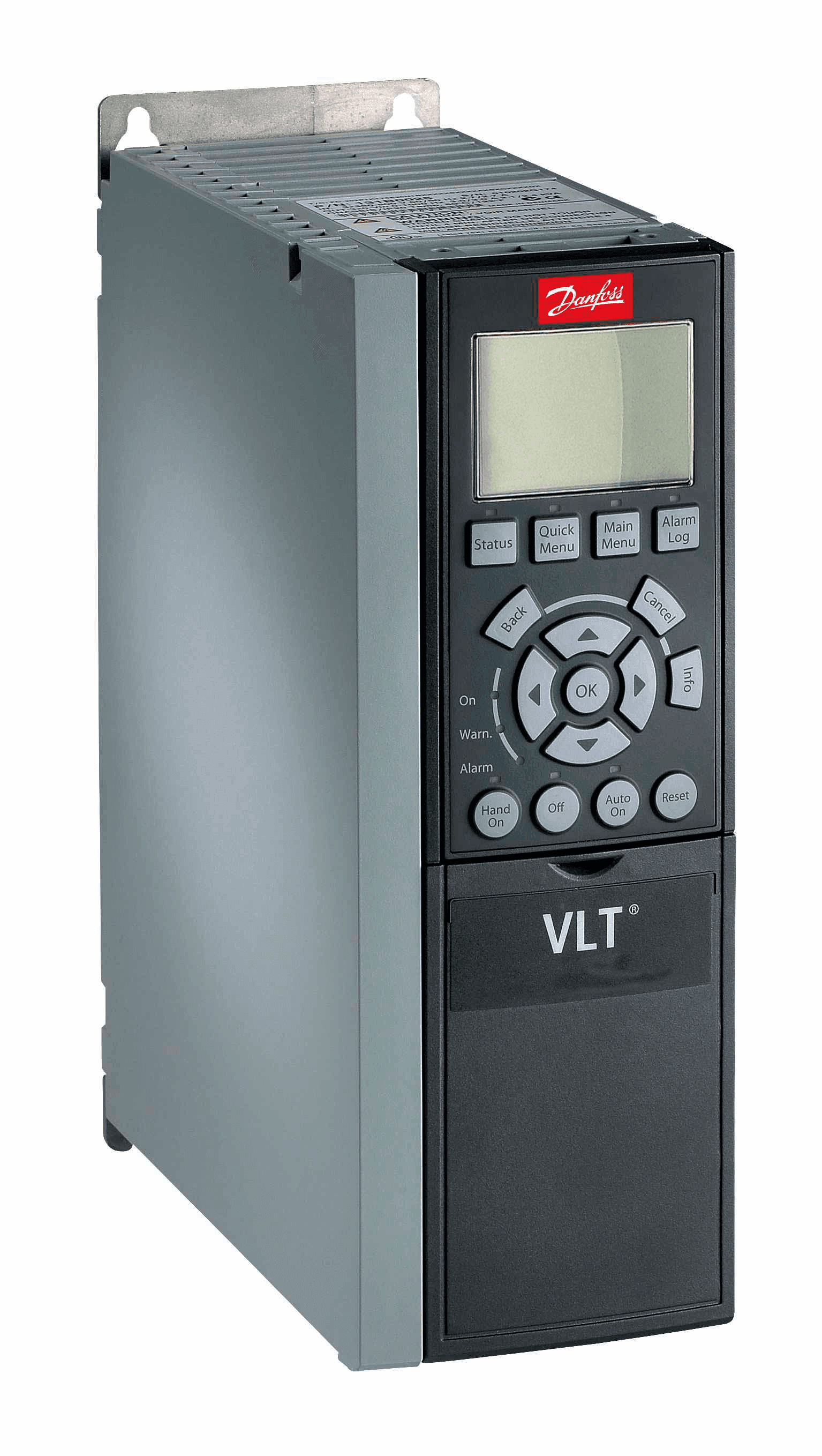 131B0494 Danfoss - FC-302P4K0T5E20H2XGXXXXSXXXXA0BXCXXXXDX