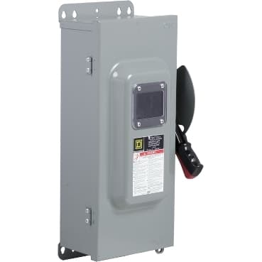 CHU363AWK Schneider Electric