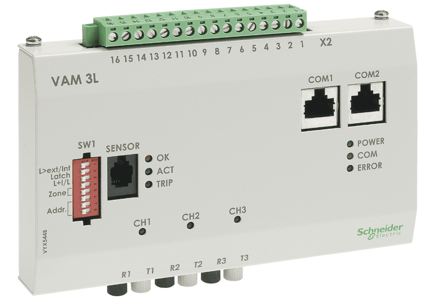 VAM3LSE Schneider Electric