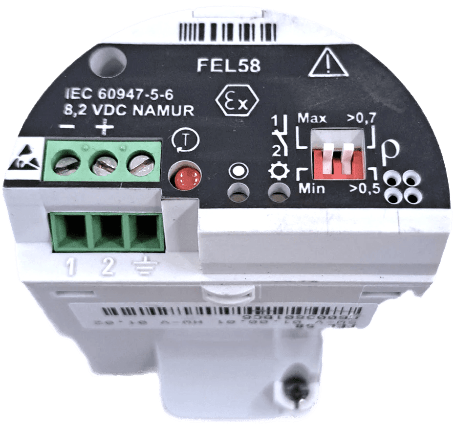 52006454 Endress + Hauser - FEL58