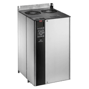 131H5818 Danfoss - FC-302P45KT5E20H1BGCXXXSXXXXAXBXCXXXXDX
