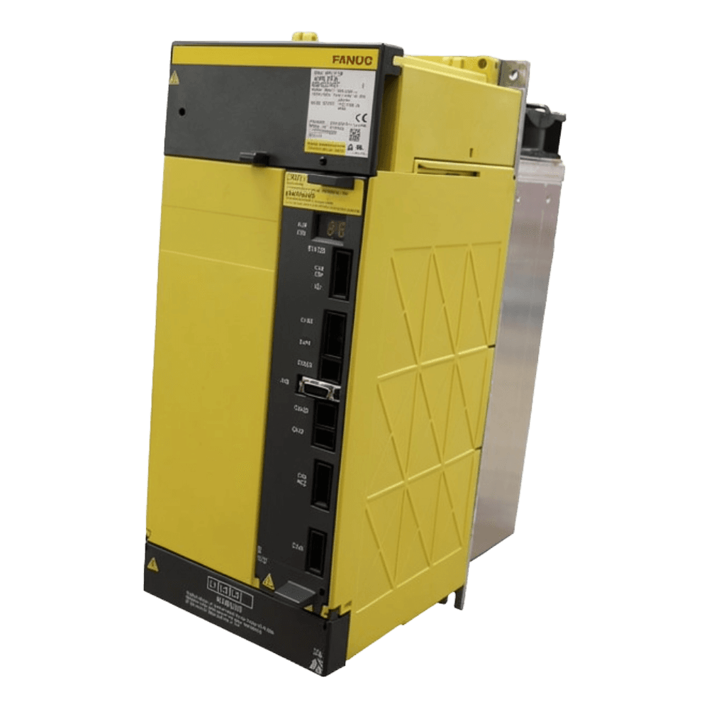 A06B-6202-H037 Fanuc