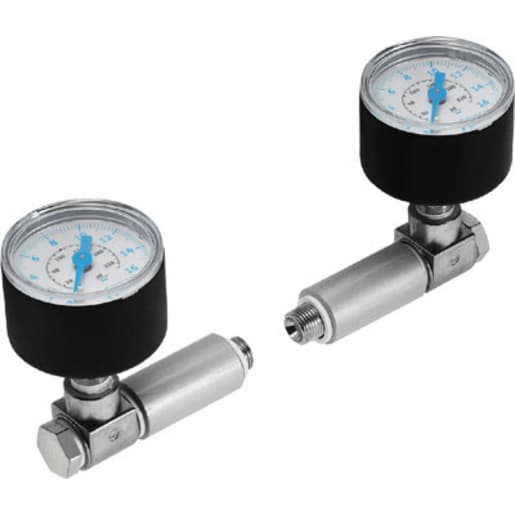 526097 Festo - DPA-63-16-MA-SET