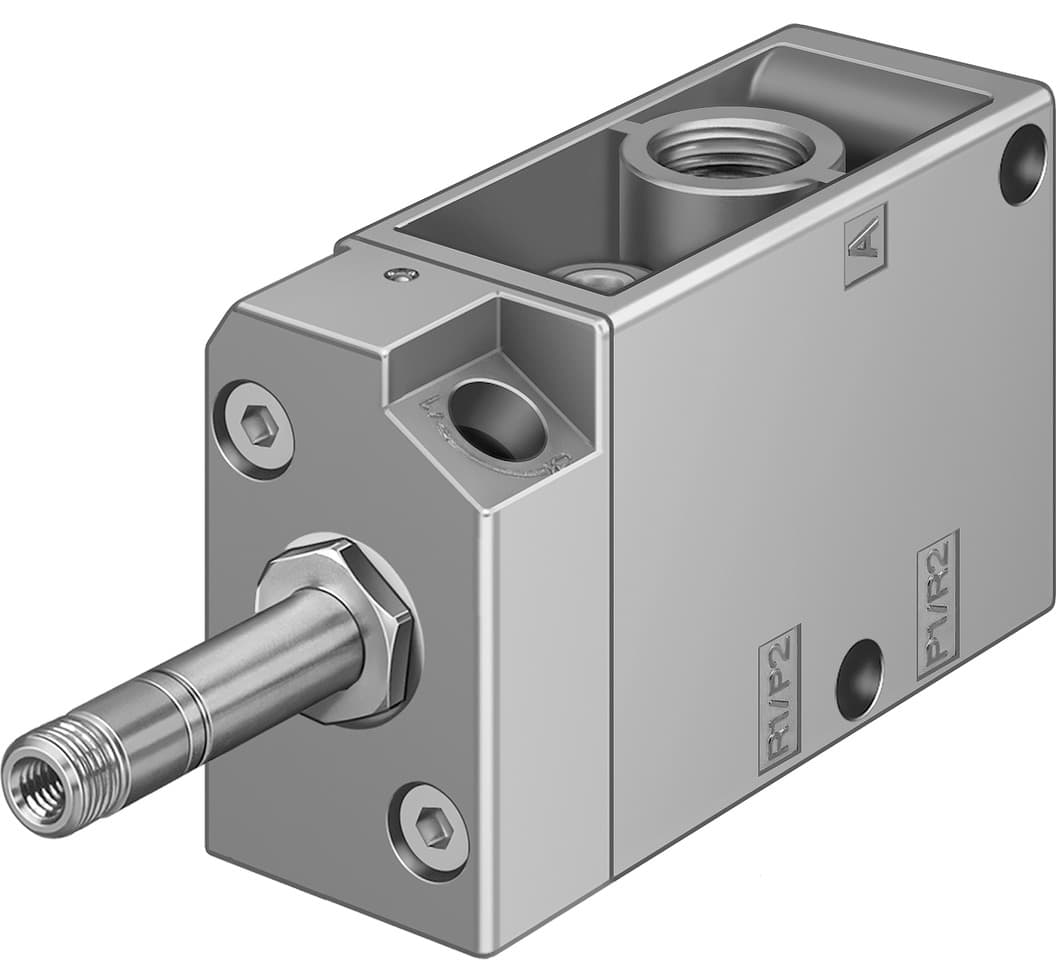 535904 Festo - MOFH-3-1/4-EX