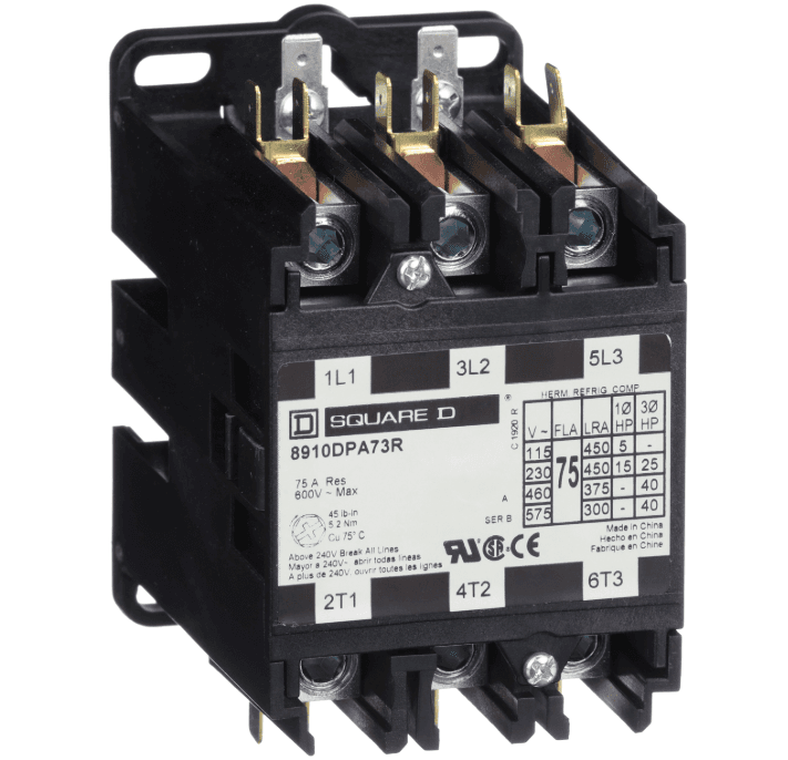 8910DPA73RV09 Schneider Electric