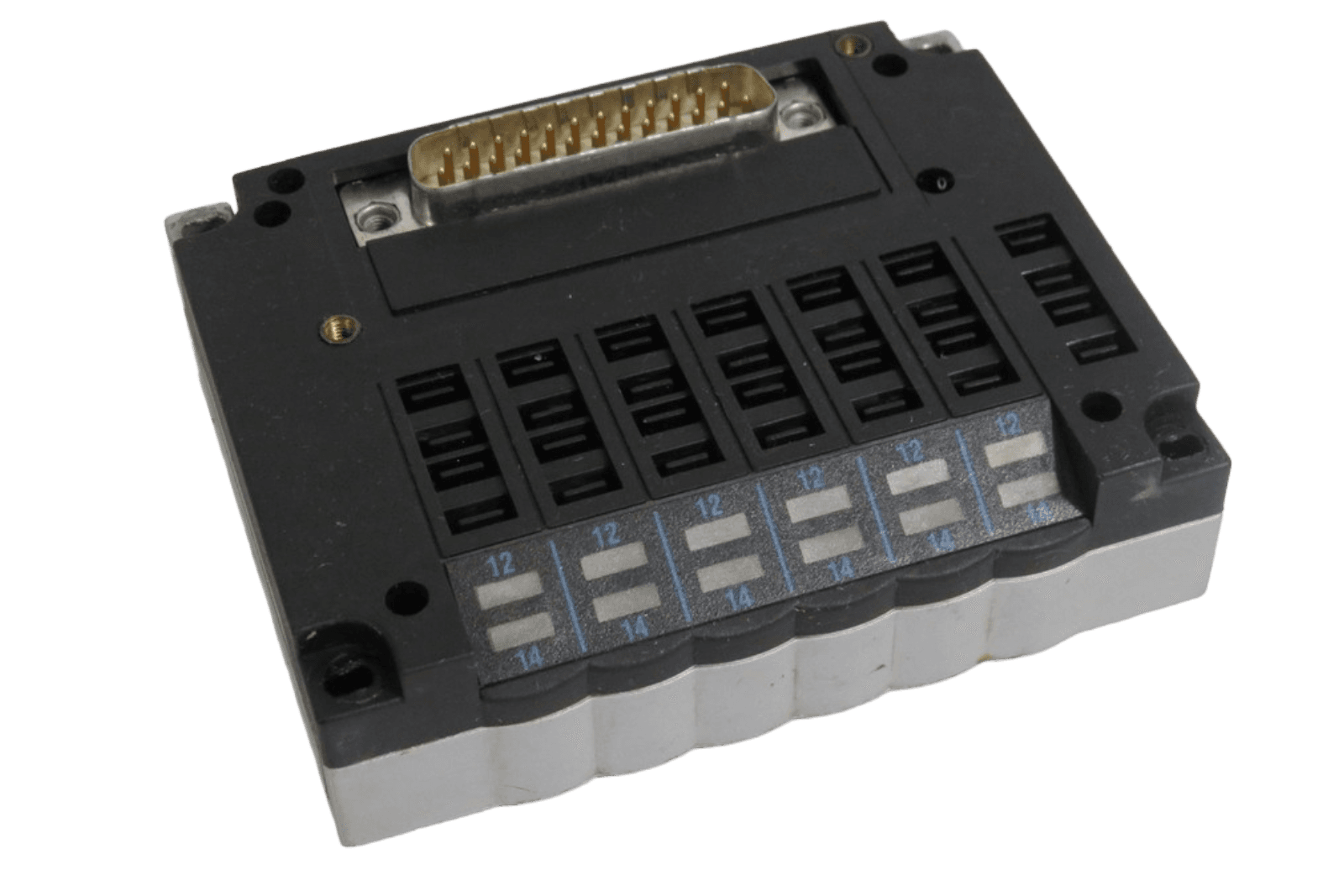 18254 Festo - CPV10-GE-MP-6