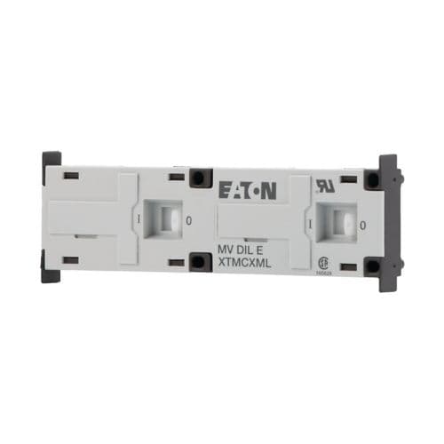 010113 Eaton - MVDILE