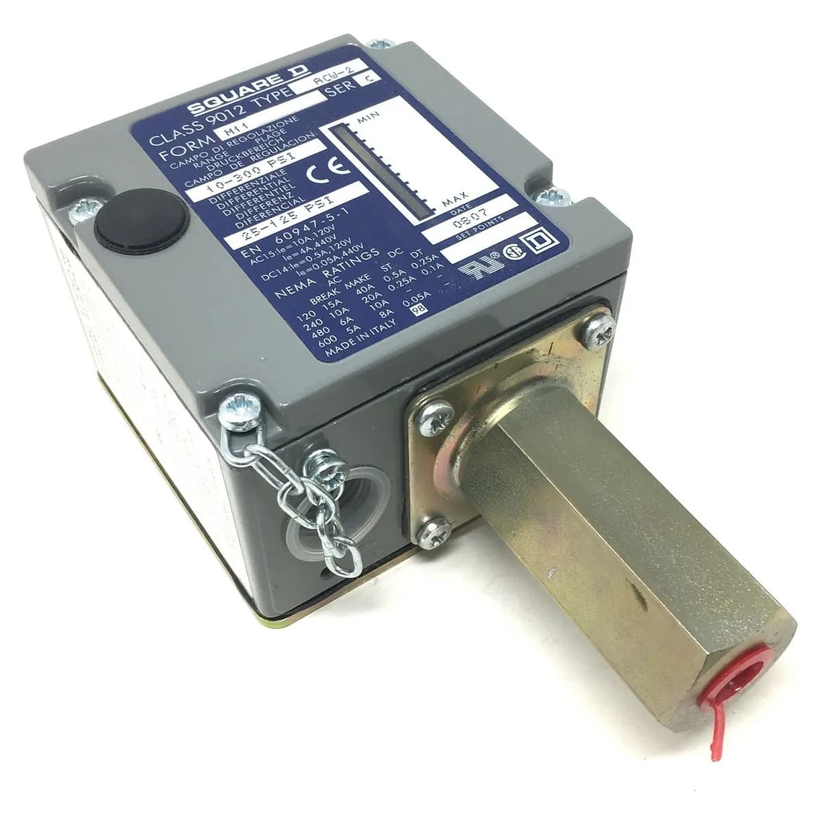 9012ACW8M11 Schneider Electric