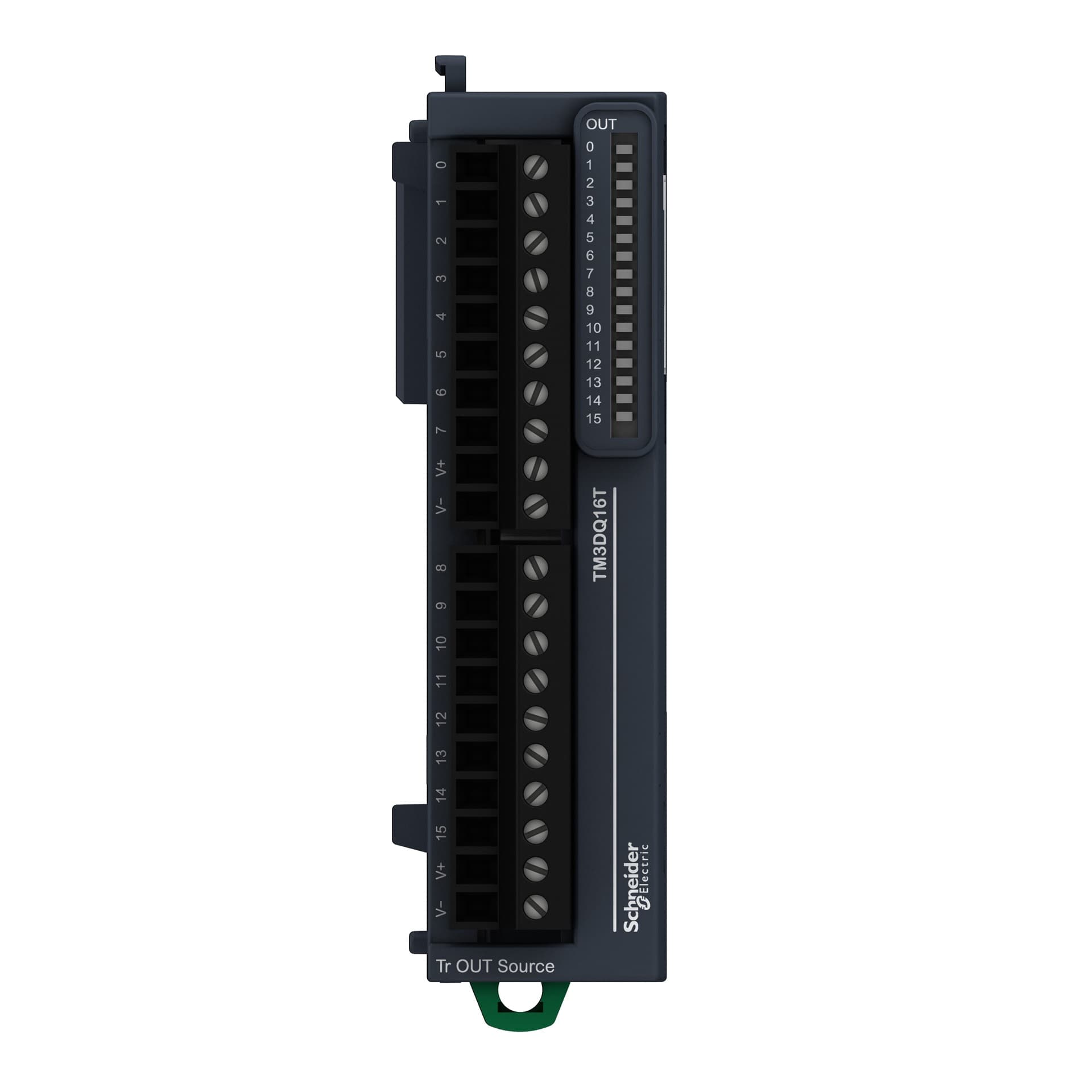 TM3DQ16T Schneider Electric
