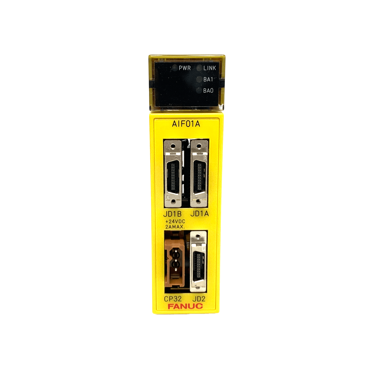 A03B-0819-J011 Fanuc