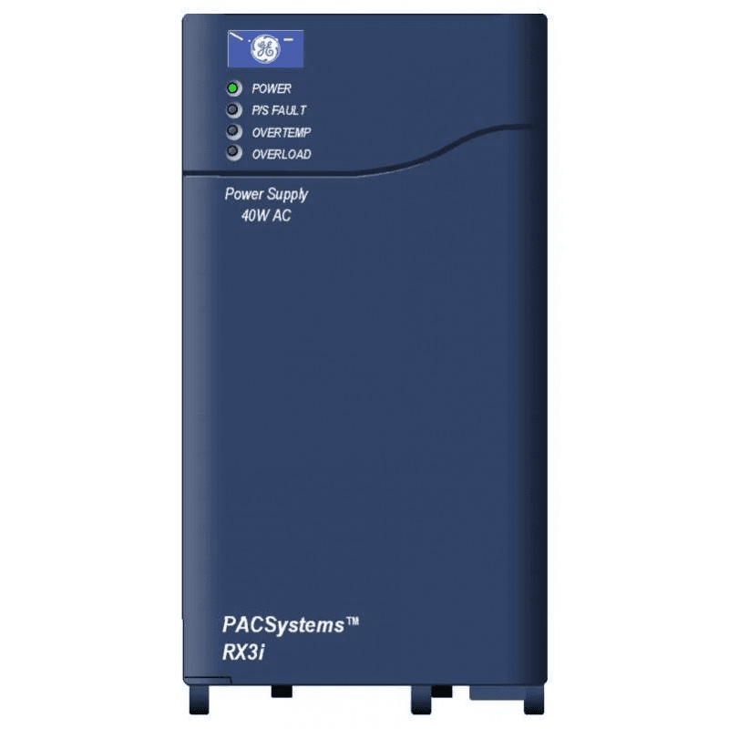 IC695PSA040CAJ GE Fanuc