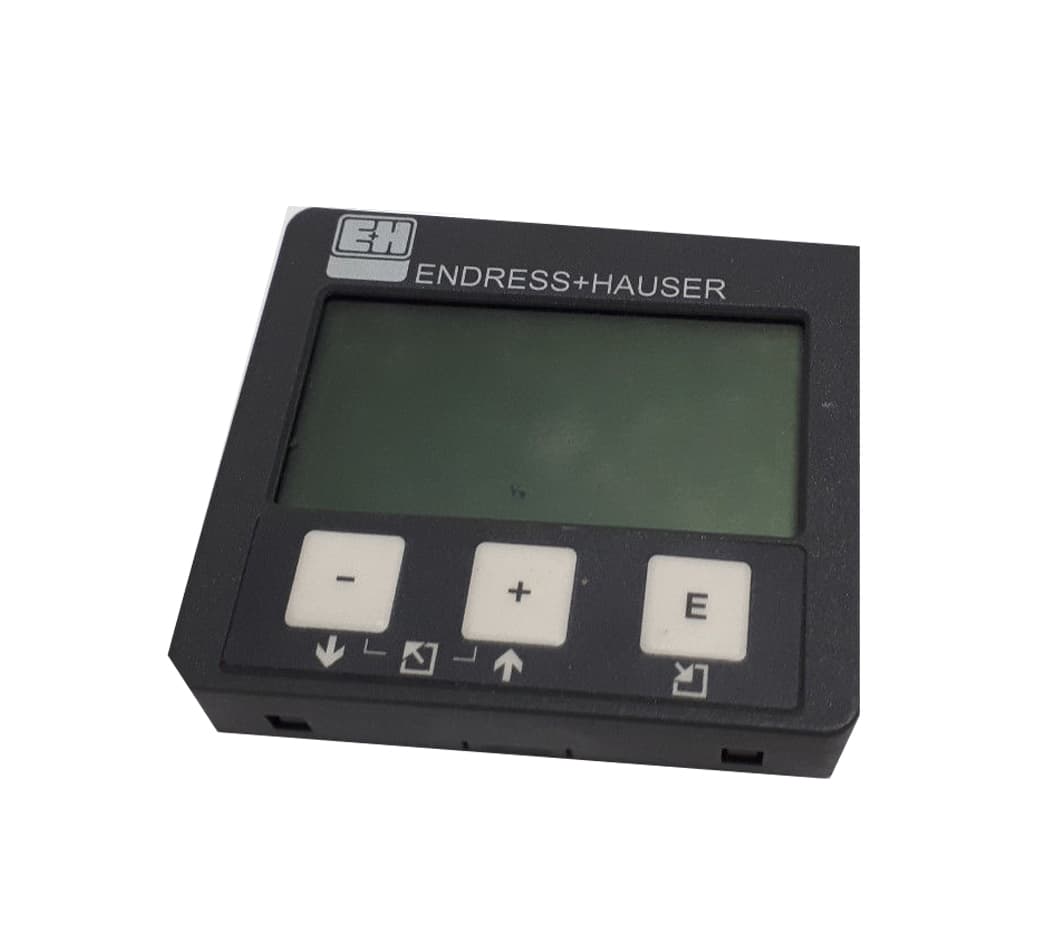 52026443 Endress + Hauser
