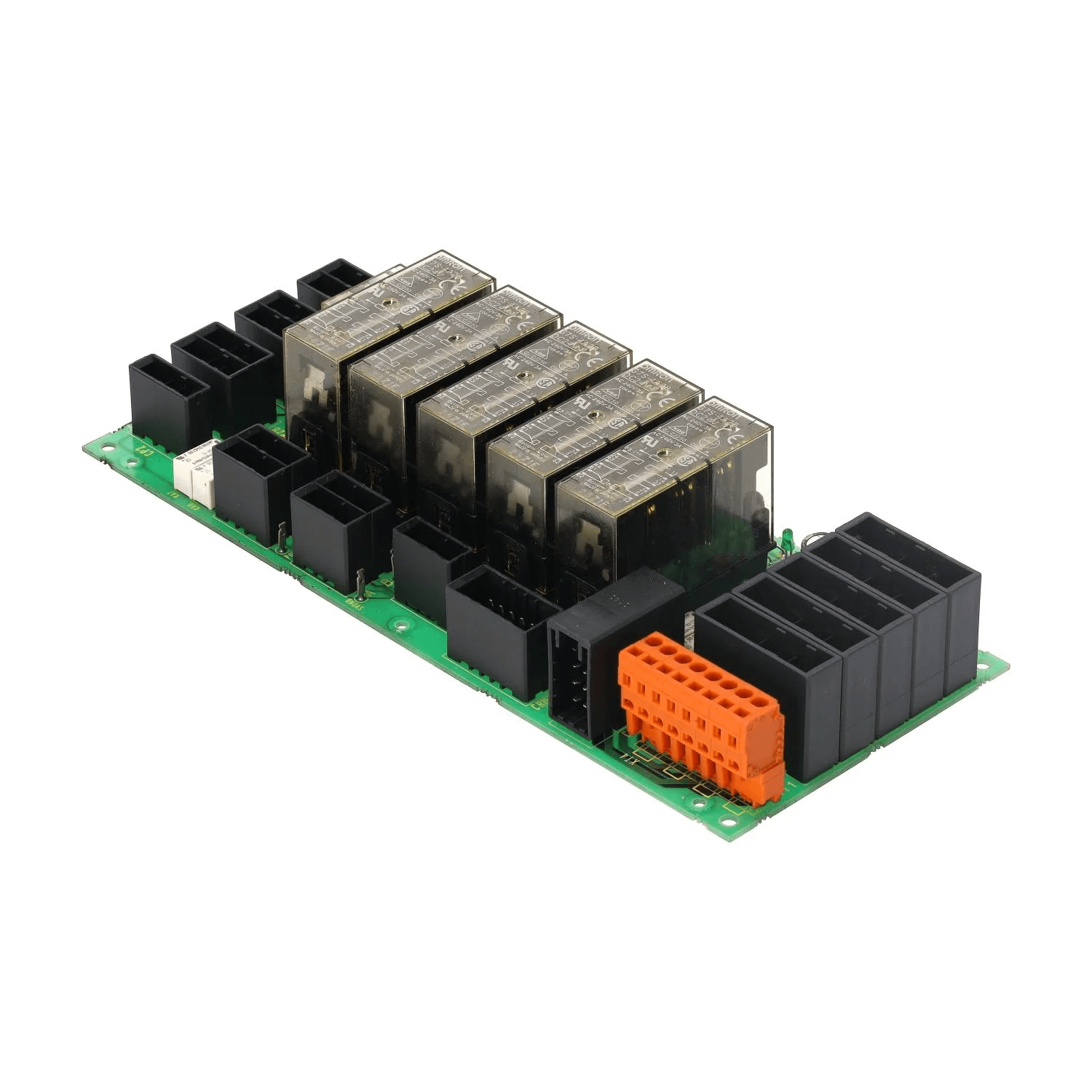 A20B-1007-0490/03A Fanuc