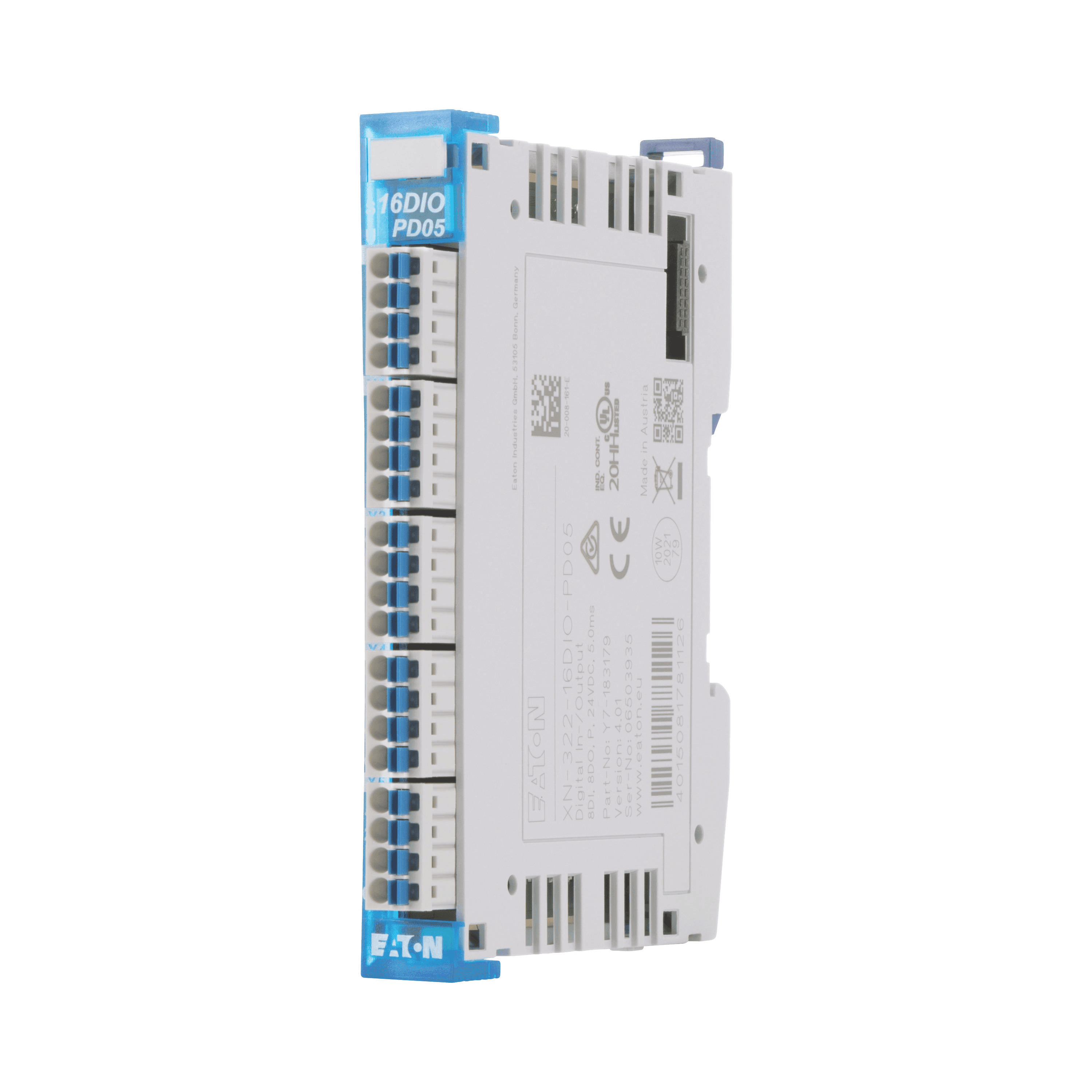 183179 Eaton - XN-322-16DIO-PD05