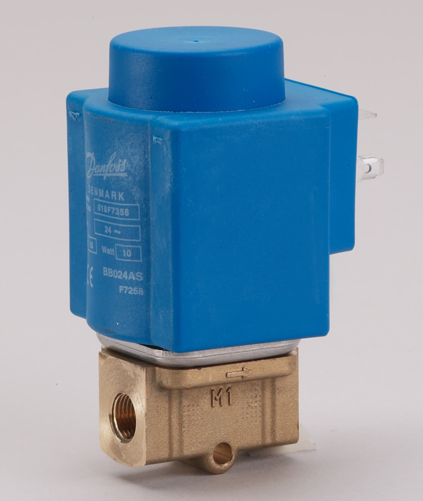 032U5701 Danfoss