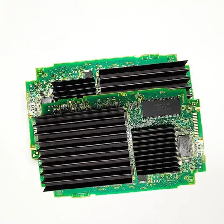 A17B-3301-0250 Fanuc