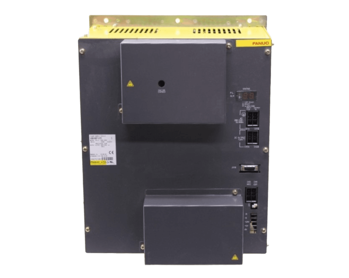 A06B-6088-H245 Fanuc