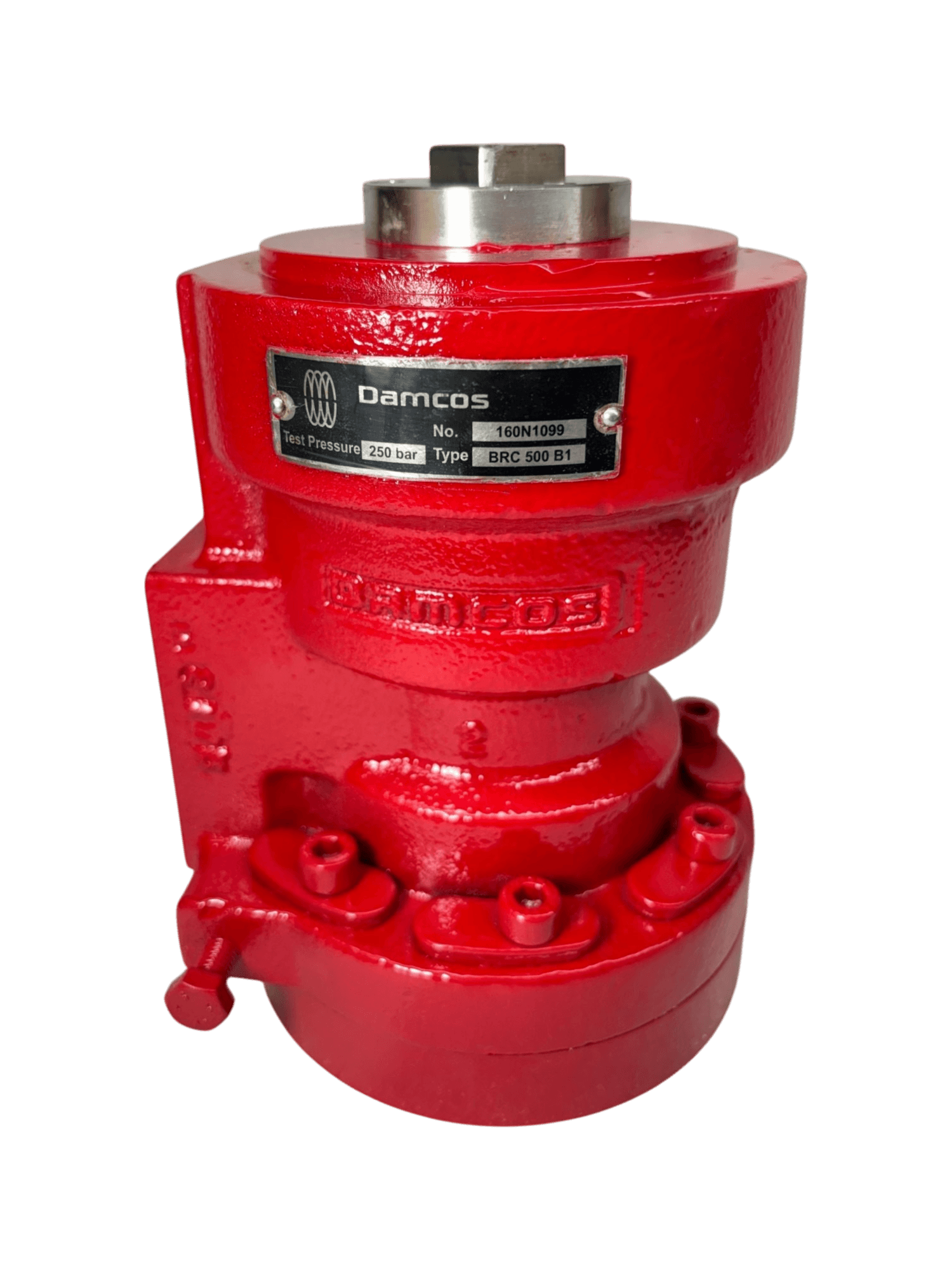 160N1099 Danfoss - Damcos BRC-500-B1