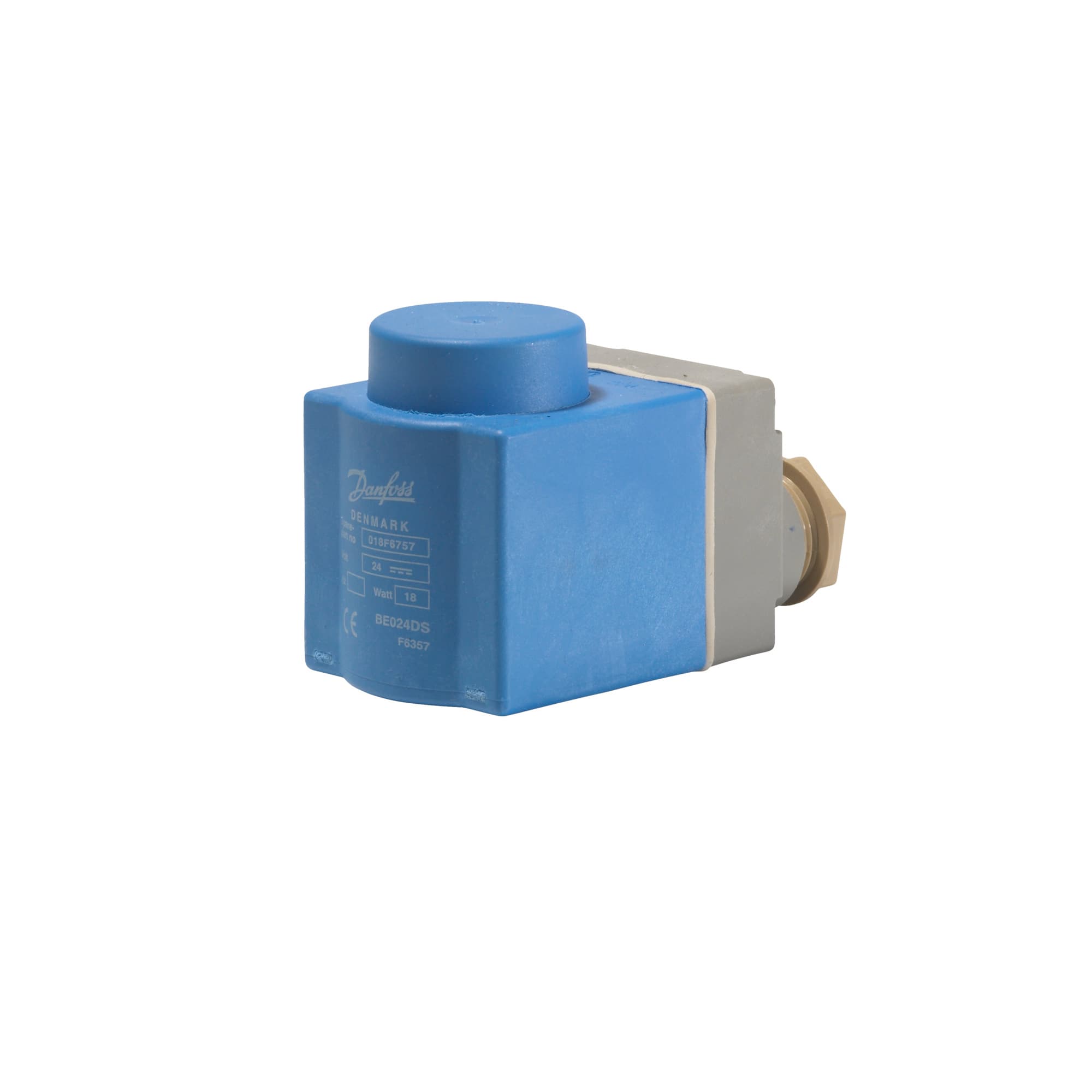 018F6757 Danfoss - BE024DS