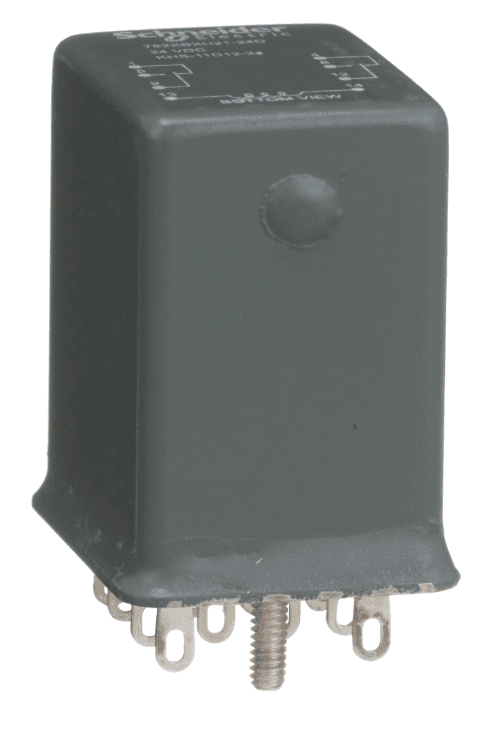 782XBXH21-24D Schneider Electric