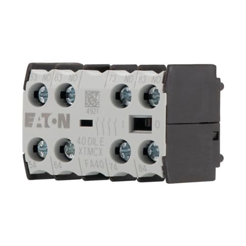 010304 Eaton - 40DILE