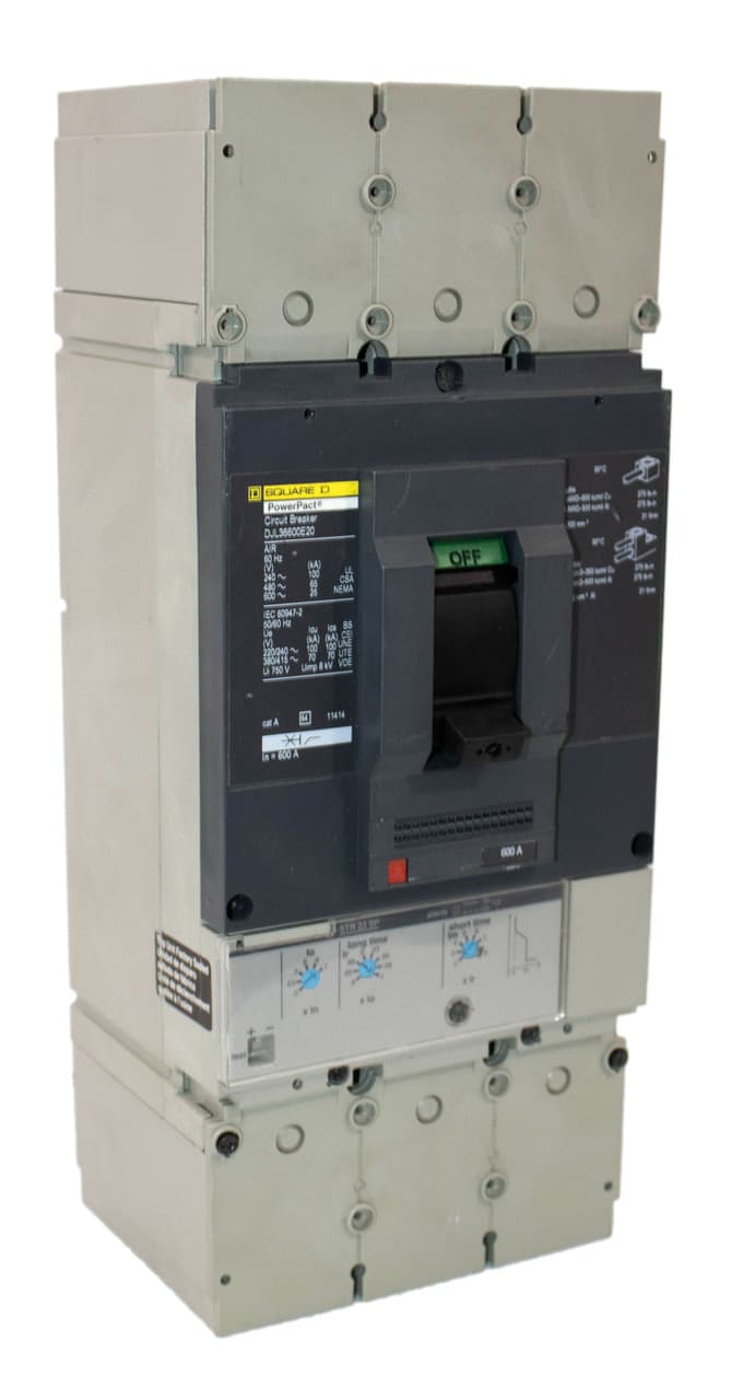 DJL36600E20 Schneider Electric