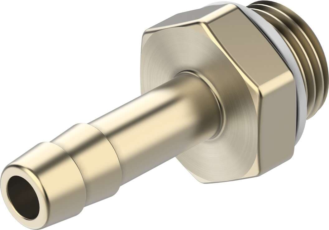 15635 Festo - N-1/2-P-9-MS