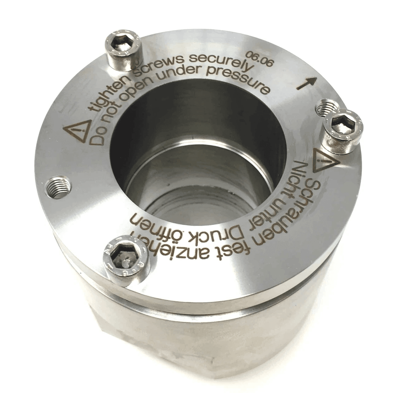 52024631 Endress + Hauser - FTM51