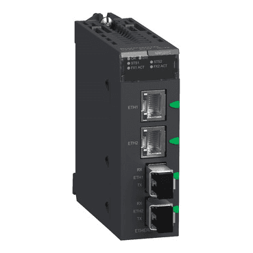 BMXNRP0201C Schneider Electric