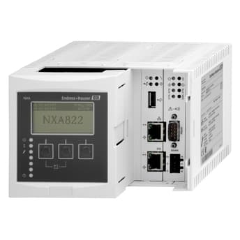 NXA820-A811D1A111A Endress + Hauser
