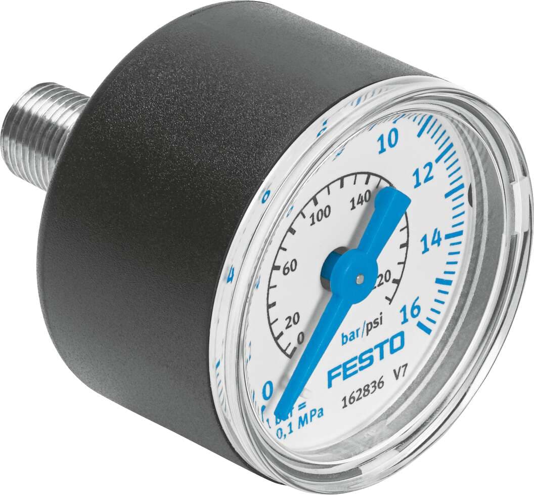 183901 Festo - MA-40-16-G1/4-EN