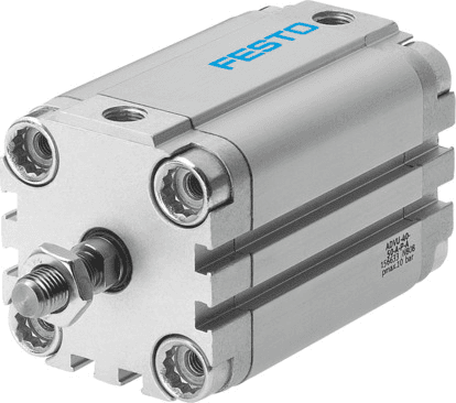 156661 Festo - ADVU-80-60-A-P-A