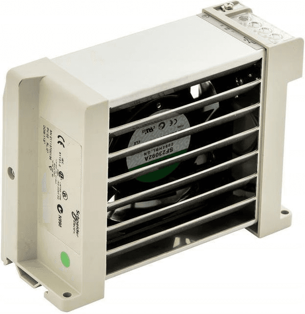 TSXFANA5P Schneider Electric