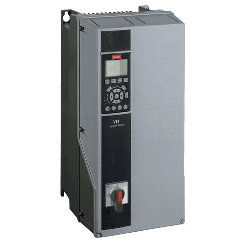 134G7925 Danfoss - FC-301P1K5T4E55H1XGXXXXSXXXXALBXCXXXXDX