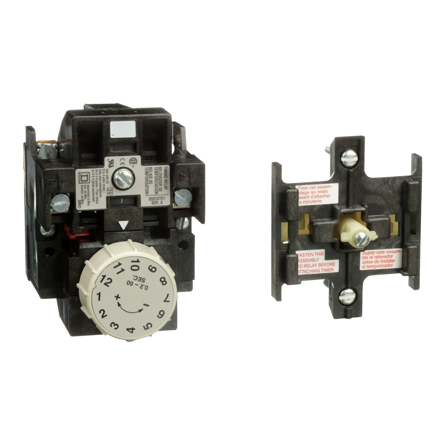 8501XTE1 Schneider Electric