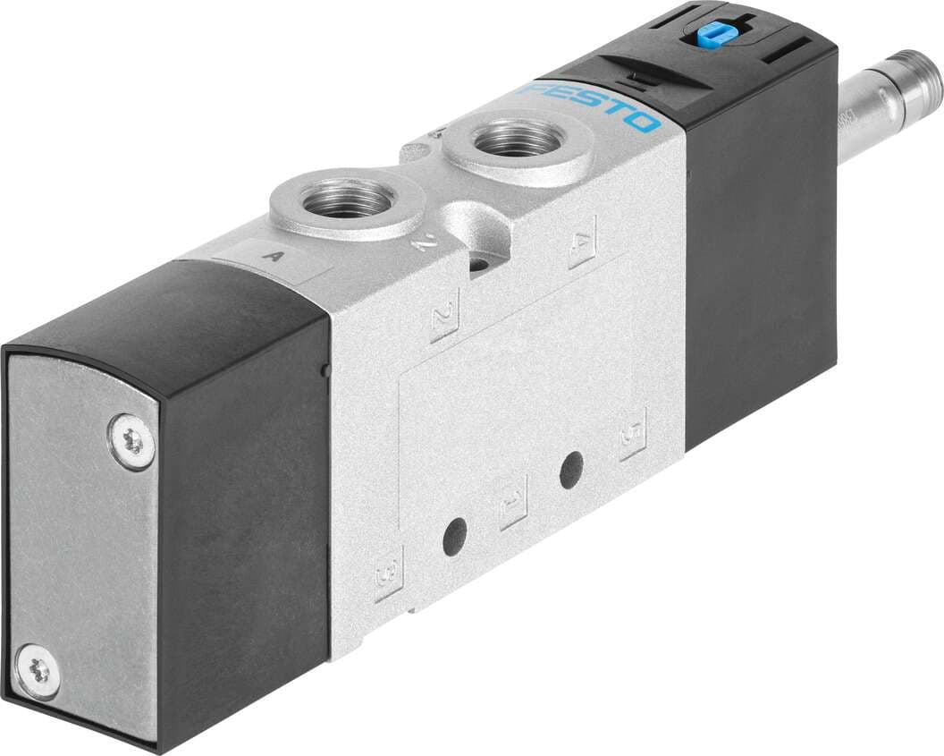 575501 Festo - VUVS-L25-M52-AD-G14-F8