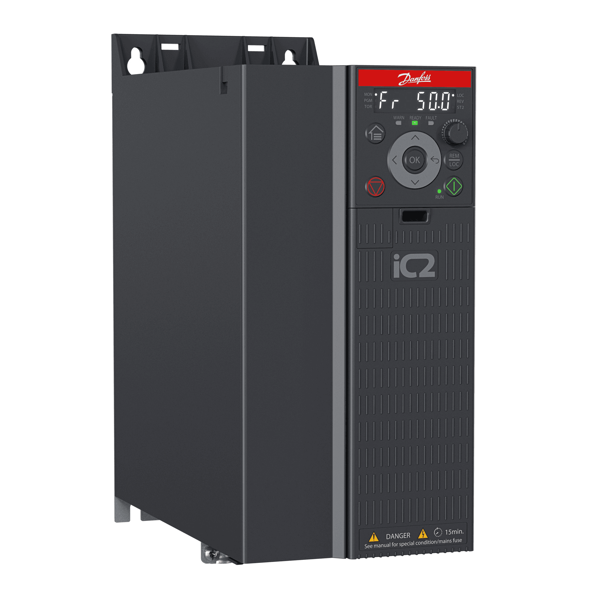 132L6137 Danfoss - IC2-30FA3N04-31A0E20F2+ACBC