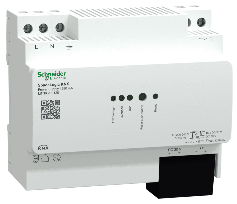 MTN6513-1201 Schneider Electric
