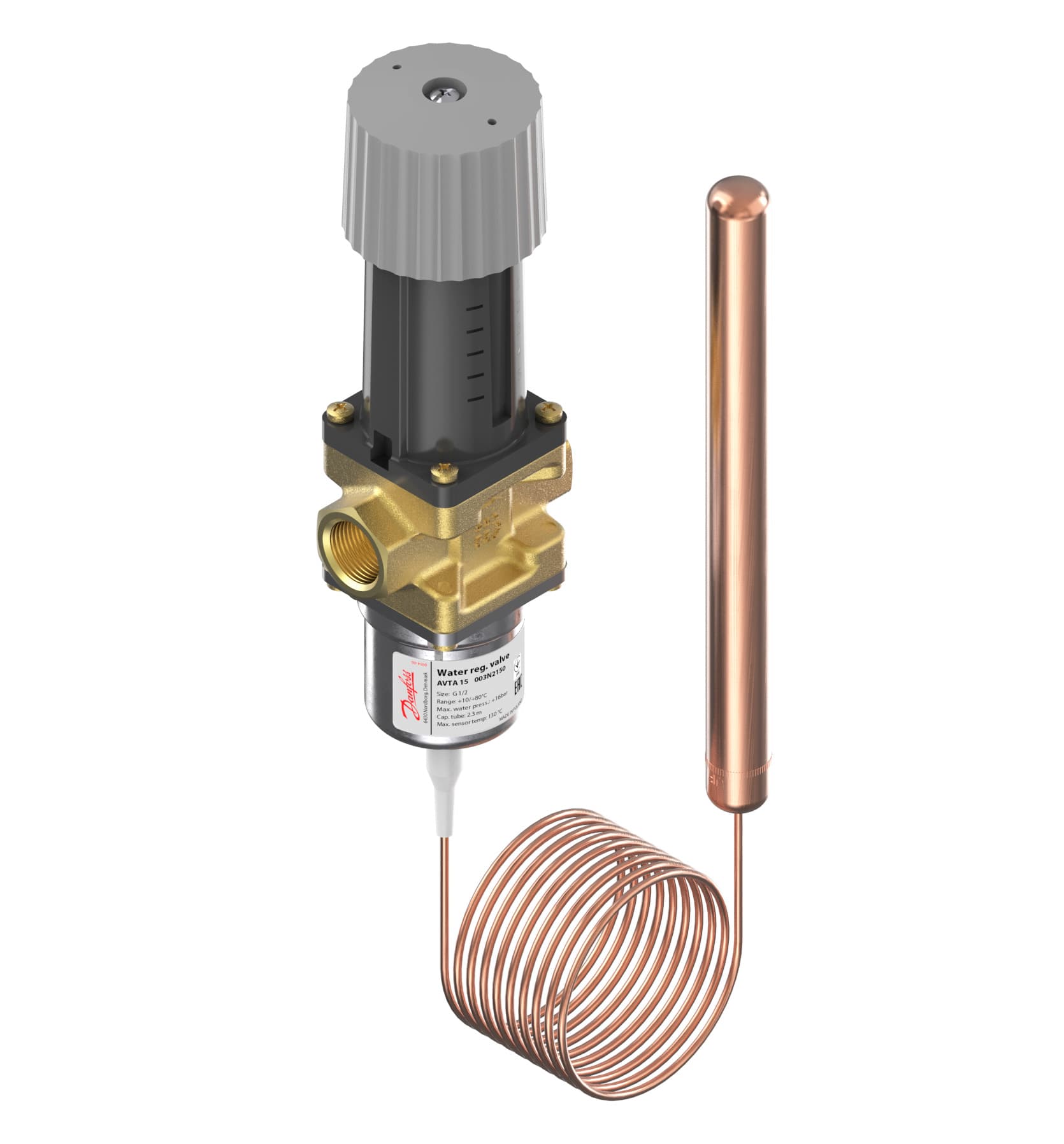 003N1162 Danfoss