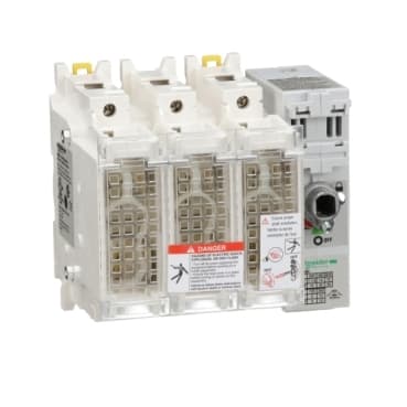 GS2GU3N Schneider Electric