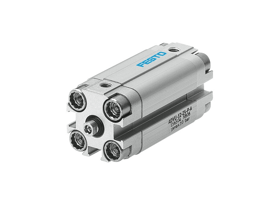 156509 Festo - ADVU-16-15-P-A