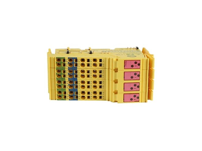 IC220SDL953 GE Fanuc