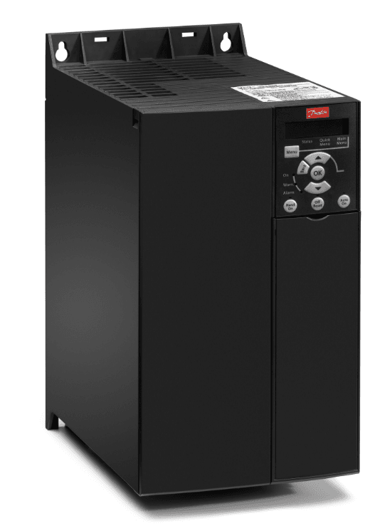 136N8941 Danfoss - FC-051P22KT4E20HXBXCXXXSXXX